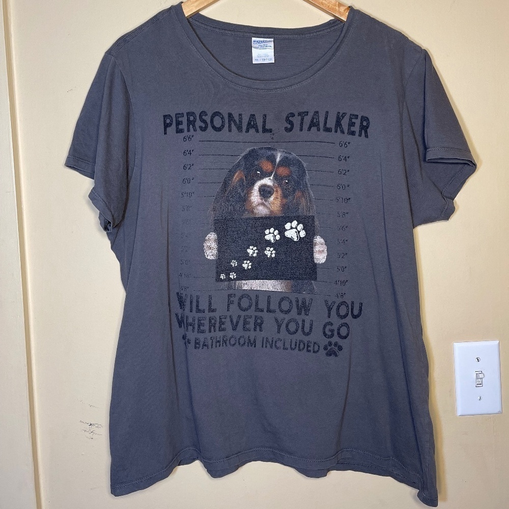 puppy top